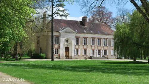 Domaine de Vauluisant