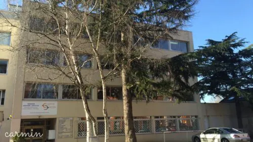 SOGERODE SERVICES - COCOONING COWORKING