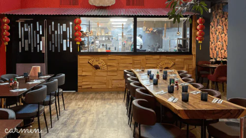 Restaurant Mandala