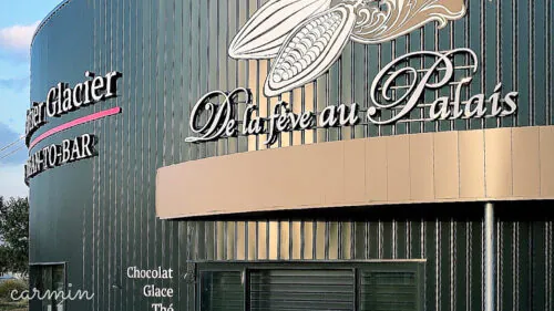 Artisan Chocolatier- Glacier- De la Fève au Palais Fonsorbes