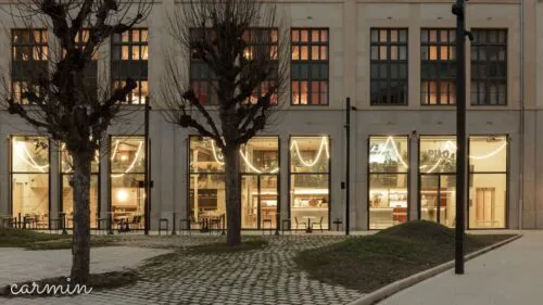 Pilo Hôtel