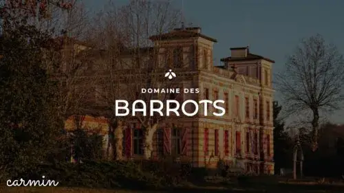 Domaine des Barrots - Séminaires / Mariages / Événements / Coworking aux portes de Toulouse