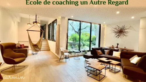 AUTREMEN, École de coaching EAR