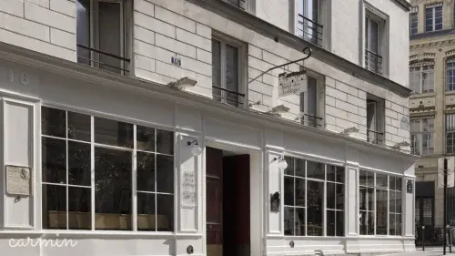 Hôtel des 3 Collèges