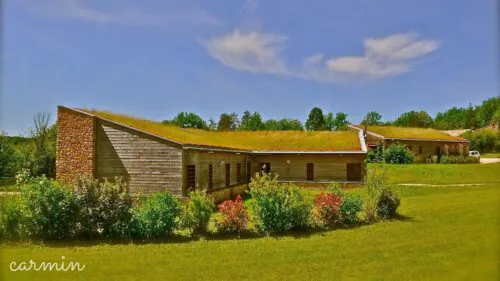Domaine des Bories