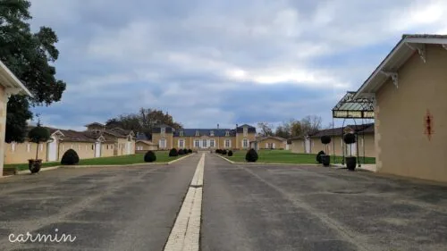 Château de Rouillac