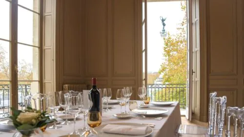 Les Folies de Chauvin