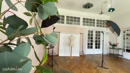 LE TEXTILE LAB - Villa Jacquard