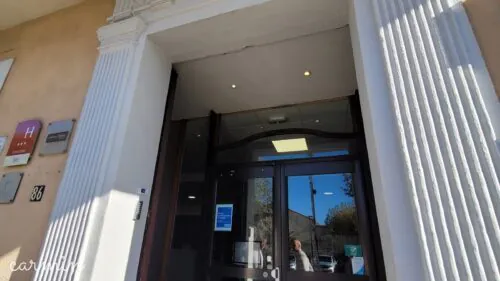 Restaurant des Princes Orange