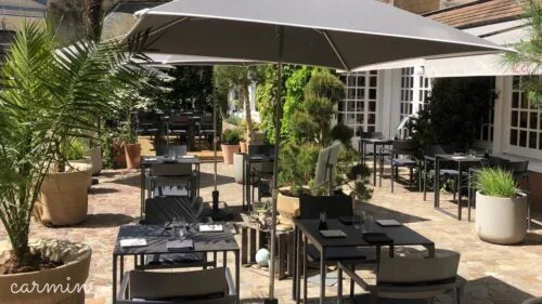 Hôtel le Lion d'Or Rest. la Table du Lion