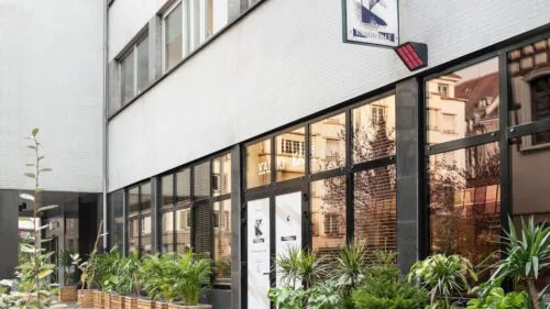 Hôtel Kaijoo by HappyCulture