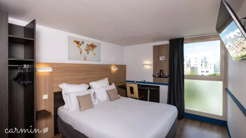 Hôtel Kyriad Colombes