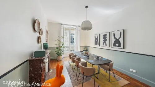 AUTRE AMBIANCE - La Suite