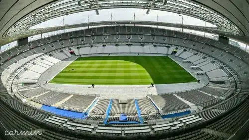 Stade de france