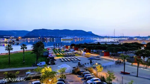 Hôtel Mercure Toulon La Seyne-Sur-Mer