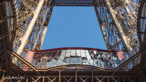 Salon Gustave Eiffel 5 - Salon Gustave Eiffel