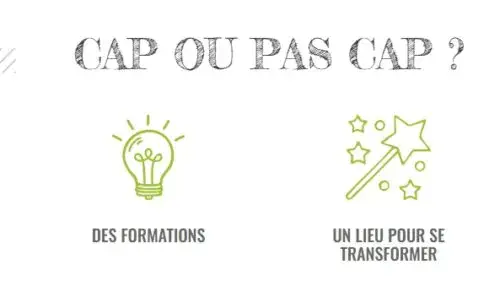 Cap ou pas cap