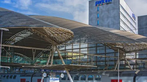 Park Inn - Radisson