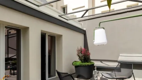 Hotel & Spa Oceania Le Conti