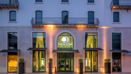 DoubleTree by Hilton Lisbon - Fontana Park