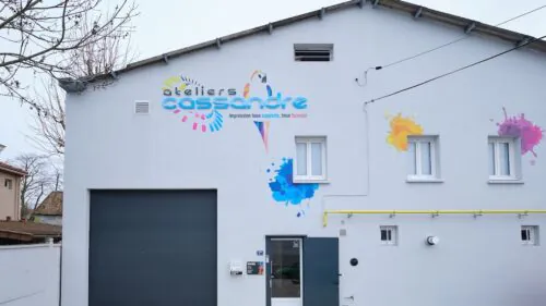 ATELIERS CASSANDRE