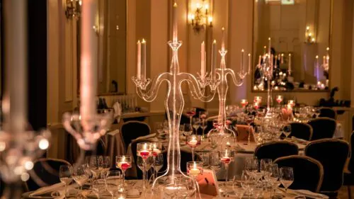 INSTANT LUMIERE I Créateur d'ambiances lumineuses